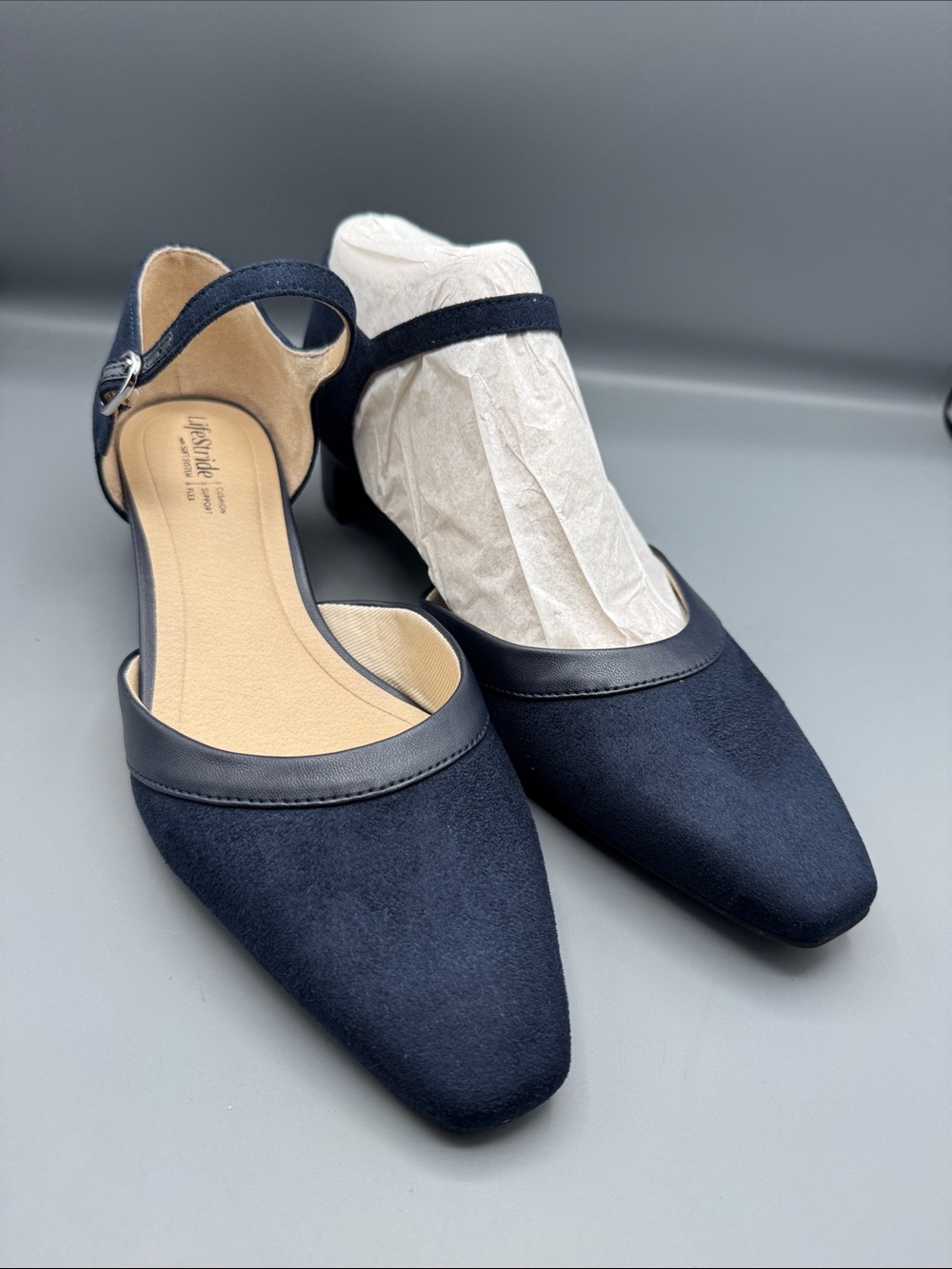 LifeStride Leighton Women's Pumps
